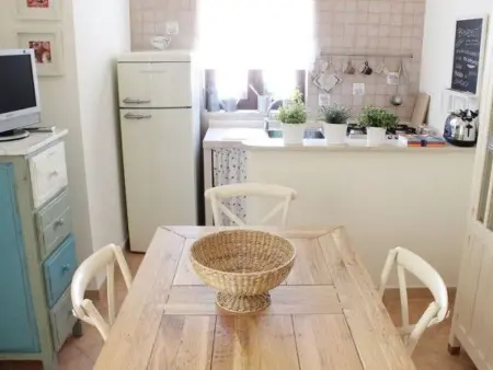 in Itria Tal Apulien, Maison 2 personnes à Martina Franca - Photo 3
