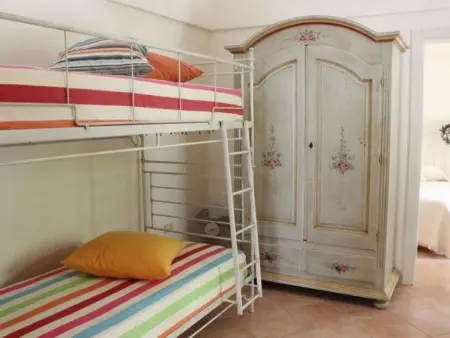 in Itria Tal Apulien, Maison 2 personnes à Martina Franca - Photo 6