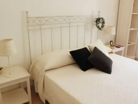 in Itria Tal Apulien, Maison 2 personnes à Martina Franca - Photo 8