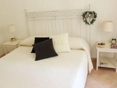 in Itria Tal Apulien, Maison 2 personnes à Martina Franca - Photo 9