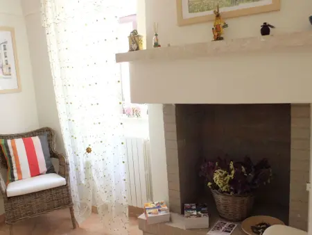 in Itria Tal Apulien, Maison 2 personnes à Martina Franca - Photo 11
