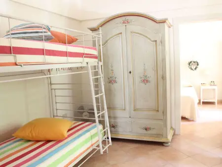 in Itria Tal Apulien, Maison 2 personnes à Martina Franca - Photo 12