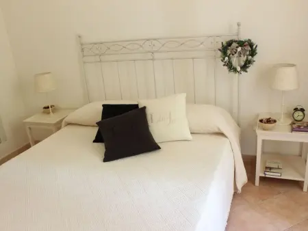 in Itria Tal Apulien, Maison 2 personnes à Martina Franca - Photo 13