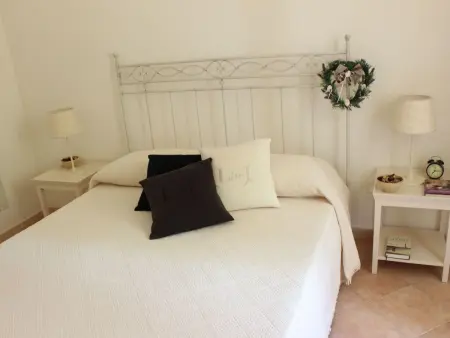 in Itria Tal Apulien, Maison 2 personnes à Martina Franca - Photo 14