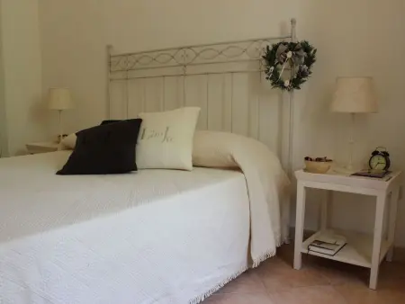 in Itria Tal Apulien, Maison 2 personnes à Martina Franca - Photo 15