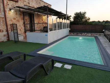 Neue fantastische Casa degli Ulivi privaten Pool - Photo 2
