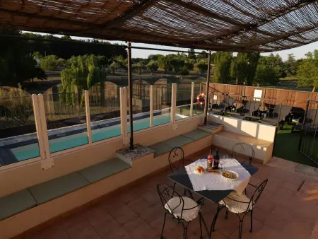 Neue fantastische Casa degli Ulivi privaten Pool - Photo 6