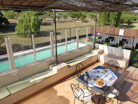 Neue fantastische Casa degli Ulivi privaten Pool - Photo 7