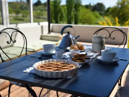 Neue fantastische Casa degli Ulivi privaten Pool - Photo 8