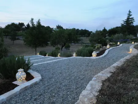 Neue fantastische Casa degli Ulivi privaten Pool - Photo 20