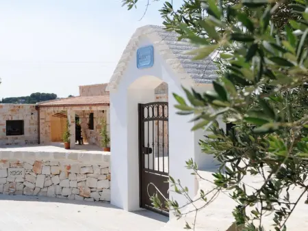 Neue fantastische Casa degli Ulivi privaten Pool - Photo 21