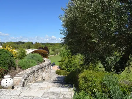 Neue fantastische Casa degli Ulivi privaten Pool - Photo 22