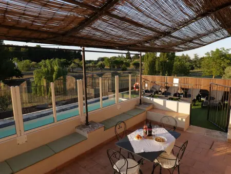 Neue fantastische Casa degli Ulivi privaten Pool - Photo 24
