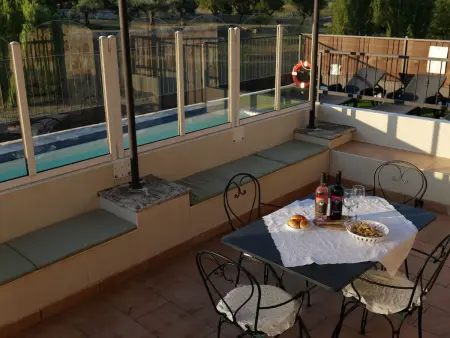 Neue fantastische Casa degli Ulivi privaten Pool - Photo 25