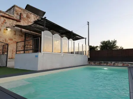 Neue fantastische Casa degli Ulivi privaten Pool - Photo 26