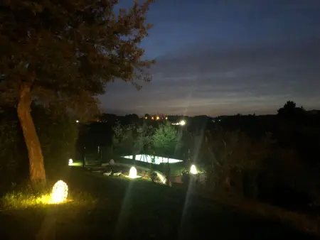 Neuer fabelhafter Trullo mit privatem Pool, Maison 2 personnes à Martina Franca - Photo 1