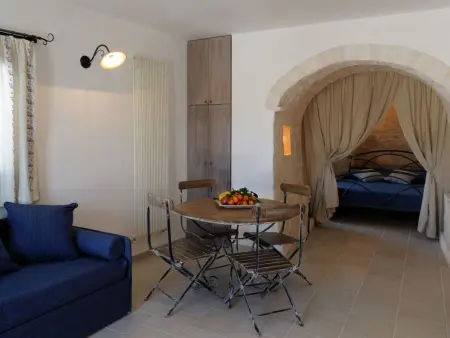 Neuer fabelhafter Trullo mit privatem Pool, Maison 2 personnes à Martina Franca - Photo 4