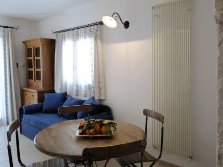 Neuer fabelhafter Trullo mit privatem Pool, Maison 2 personnes à Martina Franca - Photo 5