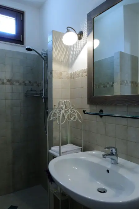 Neuer fabelhafter Trullo mit privatem Pool, Maison 2 personnes à Martina Franca - Photo 10
