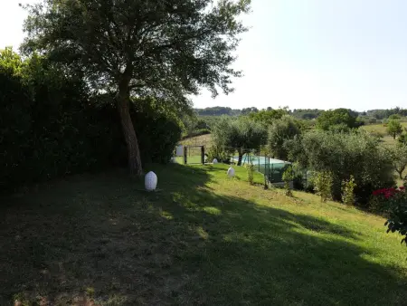 Neuer fabelhafter Trullo mit privatem Pool, Maison 2 personnes à Martina Franca - Photo 13