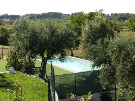 Neuer fabelhafter Trullo mit privatem Pool, Maison 2 personnes à Martina Franca - Photo 16
