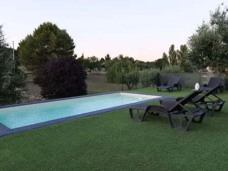 Neuer fabelhafter Trullo mit privatem Pool, Maison 2 personnes à Martina Franca - Photo 27