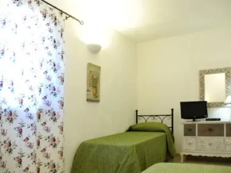 Wunderschönes Ferienhaus in Martina Franca, Maison 2 personnes à Martina Franca - Photo 12