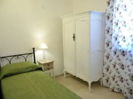 Wunderschönes Ferienhaus in Martina Franca, Maison 2 personnes à Martina Franca - Photo 13
