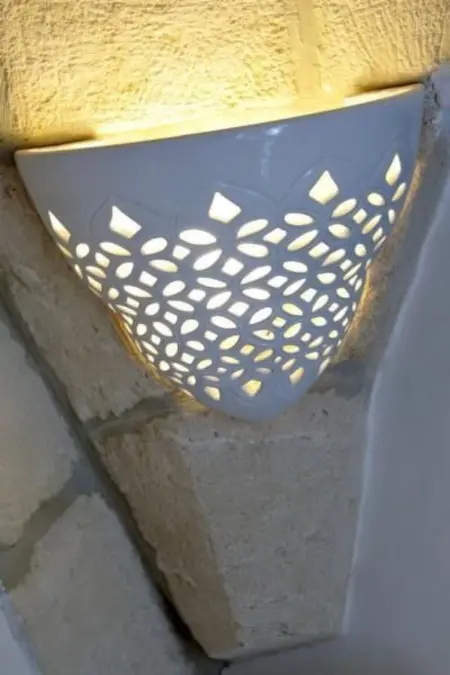 Wunderschönes Ferienhaus in Martina Franca, Maison 2 personnes à Martina Franca - Photo 18