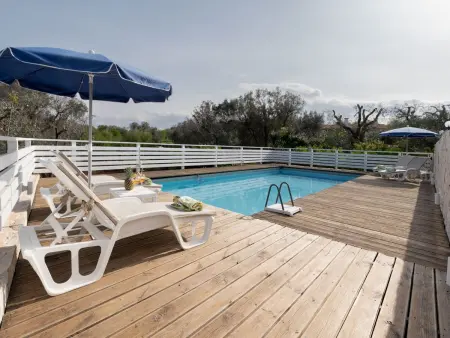Trullo Quattro Carrini, Maison 2 personnes à Ceglie Messapica - Photo 3
