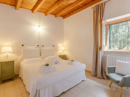 Trullo Quattro Carrini, Maison 2 personnes à Ceglie Messapica - Photo 22