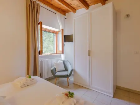 Trullo Quattro Carrini, Maison 2 personnes à Ceglie Messapica - Photo 23