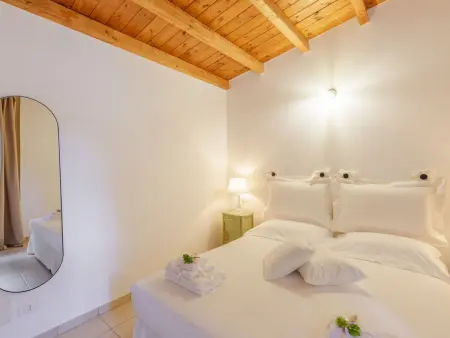 Trullo Quattro Carrini, Maison 2 personnes à Ceglie Messapica - Photo 24