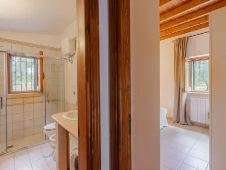 Trullo Quattro Carrini, Maison 2 personnes à Ceglie Messapica - Photo 25