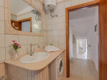 Trullo Quattro Carrini, Maison 2 personnes à Ceglie Messapica - Photo 28