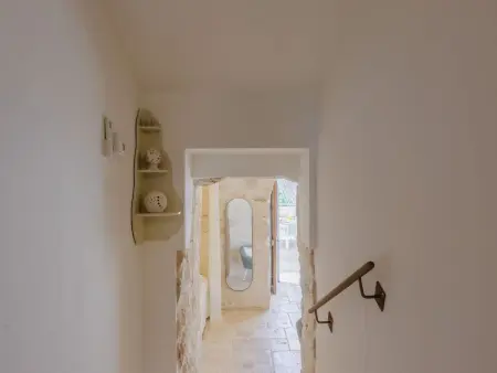 Trullo Quattro Carrini, Maison 2 personnes à Ceglie Messapica - Photo 29