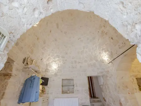 Trullo Quattro Carrini, Maison 2 personnes à Ceglie Messapica - Photo 30