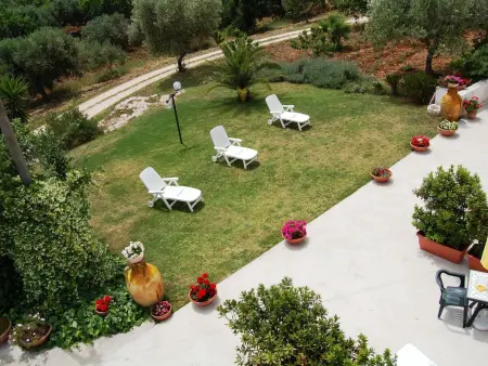 VERDE, Appartement 2 personnes à Cisternino - Photo 4