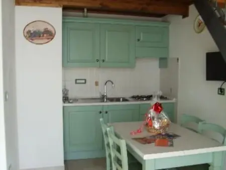 VERDE, Appartement 2 personnes à Cisternino - Photo 8