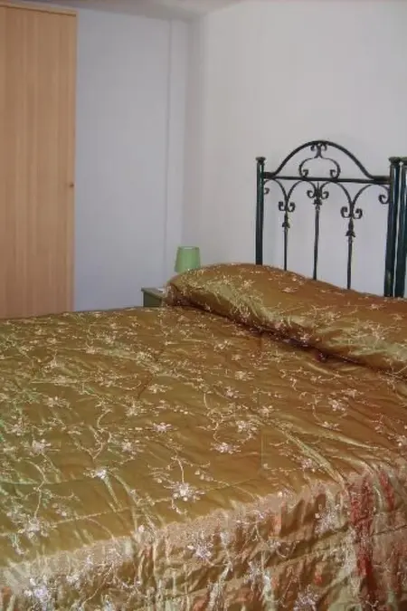 VERDE, Appartement 2 personnes à Cisternino - Photo 10