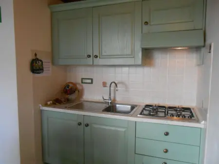 VERDE, Appartement 2 personnes à Cisternino - Photo 11