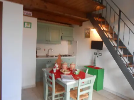 VERDE, Appartement 2 personnes à Cisternino - Photo 13