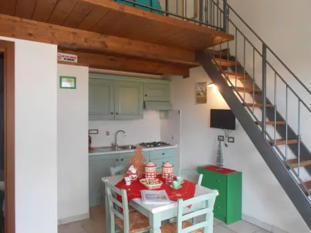 VERDE, Appartement 2 personnes à Cisternino - Photo 15