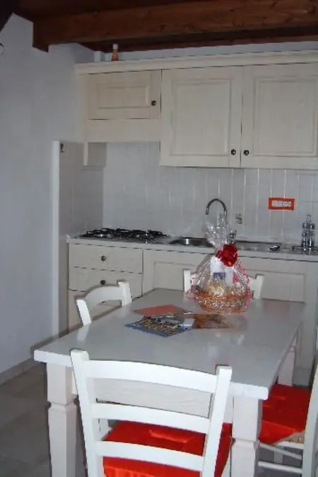 ARANCIONE, Appartement 2 personnes à Cisternino - Photo 5