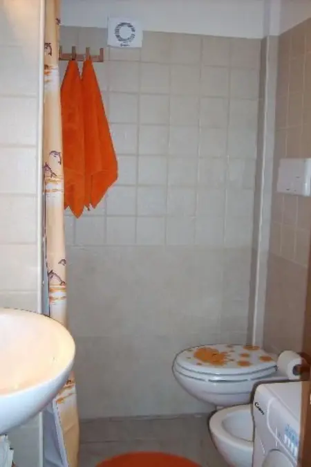 ARANCIONE, Appartement 2 personnes à Cisternino - Photo 6