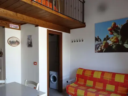 ARANCIONE, Appartement 2 personnes à Cisternino - Photo 8