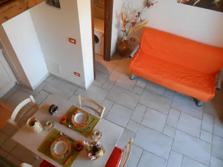 ARANCIONE, Appartement 2 personnes à Cisternino - Photo 11