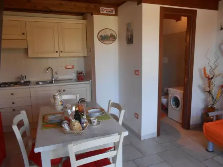 ARANCIONE, Appartement 2 personnes à Cisternino - Photo 13