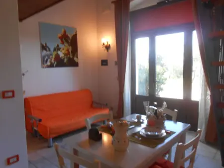 ARANCIONE, Appartement 2 personnes à Cisternino - Photo 14