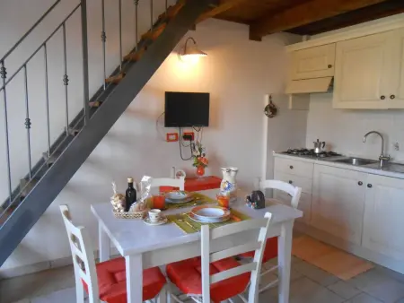 ARANCIONE, Appartement 2 personnes à Cisternino - Photo 16